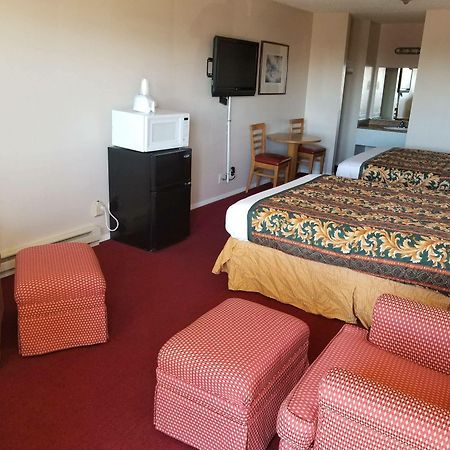 Travel Inn Sunnyside Extérieur photo