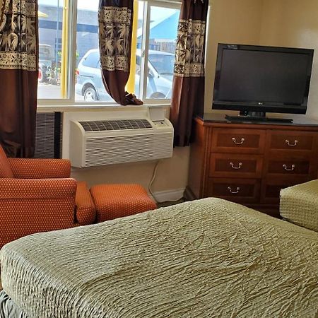 Travel Inn Sunnyside Extérieur photo
