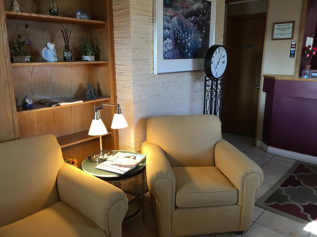 Travel Inn Sunnyside Extérieur photo