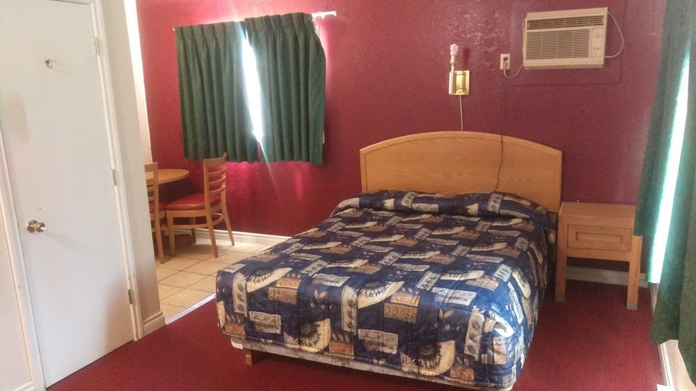 Travel Inn Sunnyside Extérieur photo