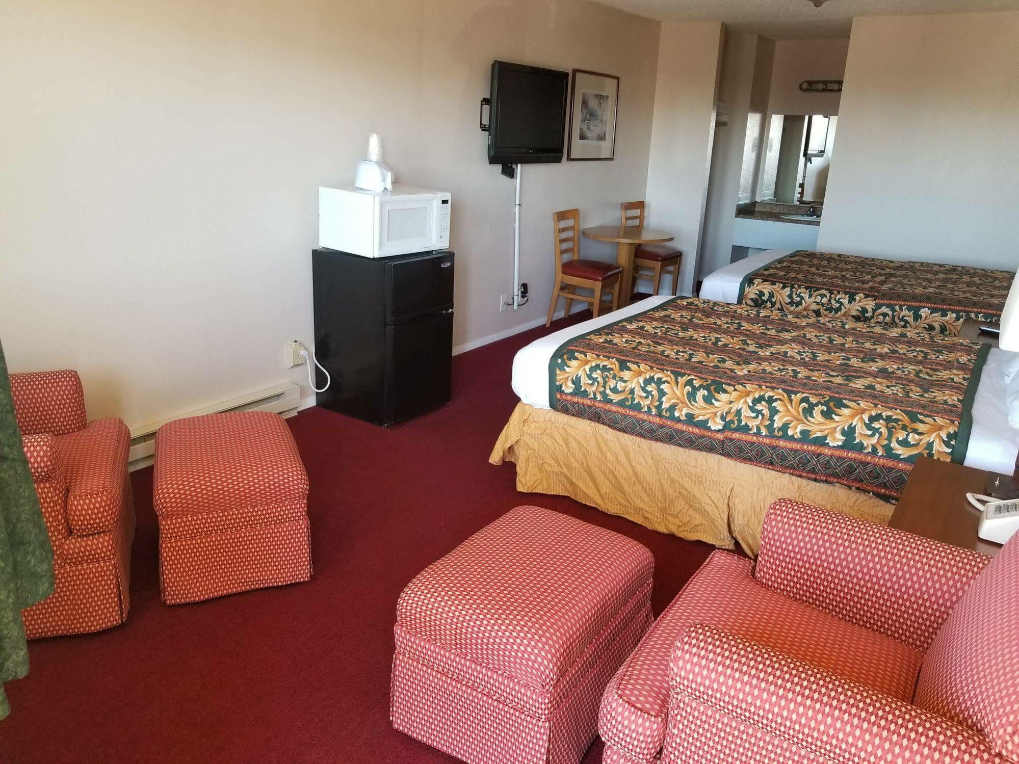 Travel Inn Sunnyside Extérieur photo
