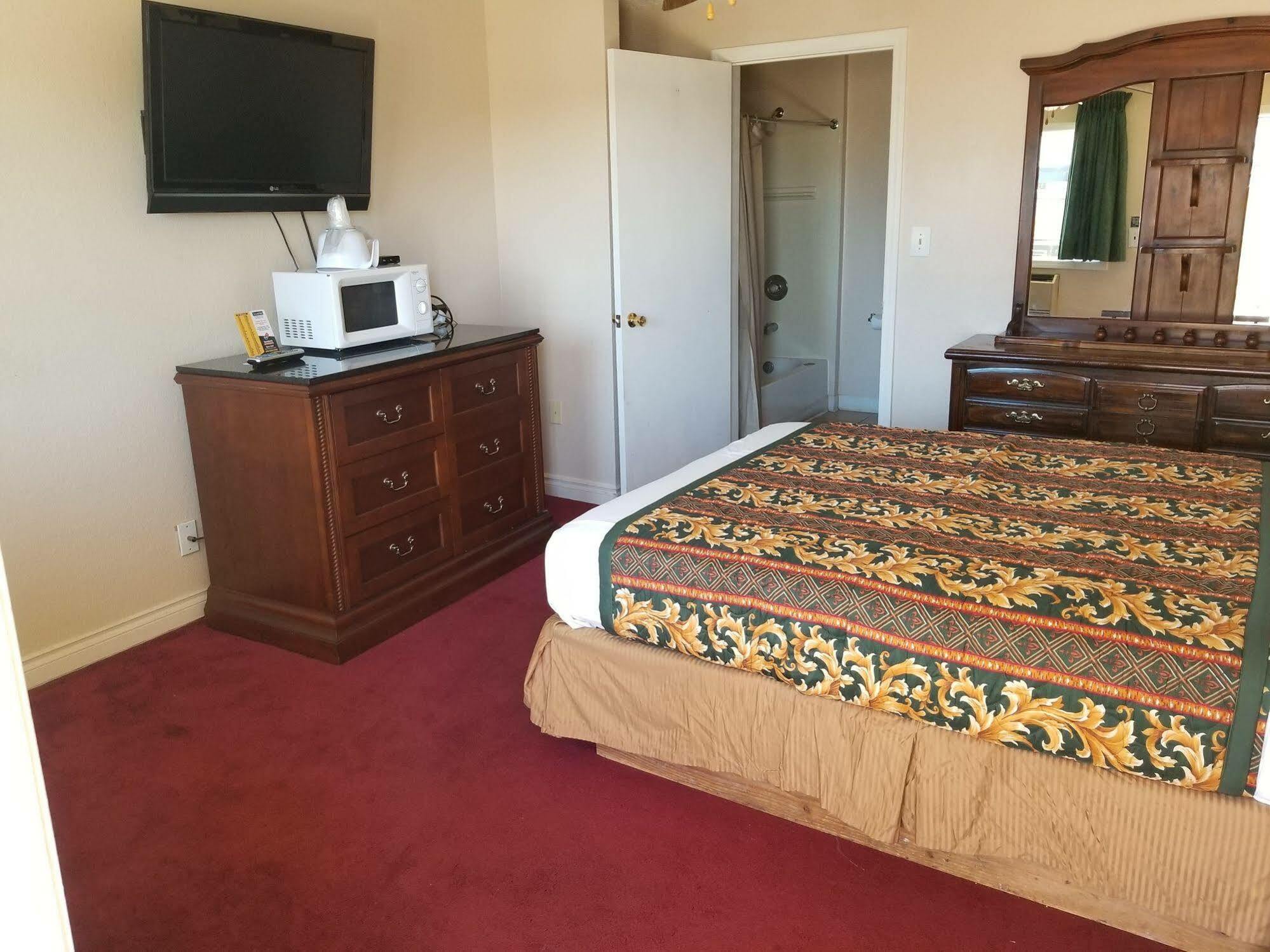Travel Inn Sunnyside Extérieur photo