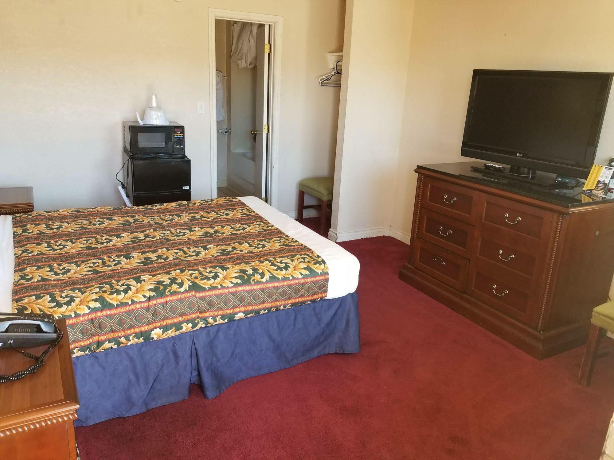 Travel Inn Sunnyside Extérieur photo