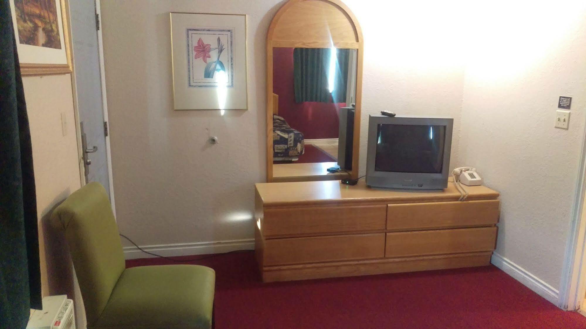 Travel Inn Sunnyside Extérieur photo