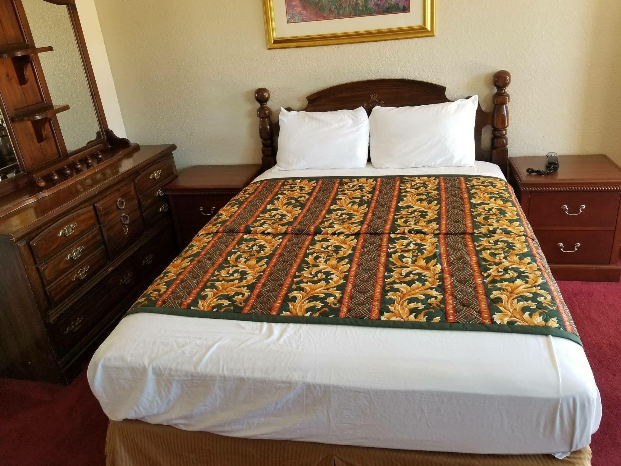 Travel Inn Sunnyside Extérieur photo
