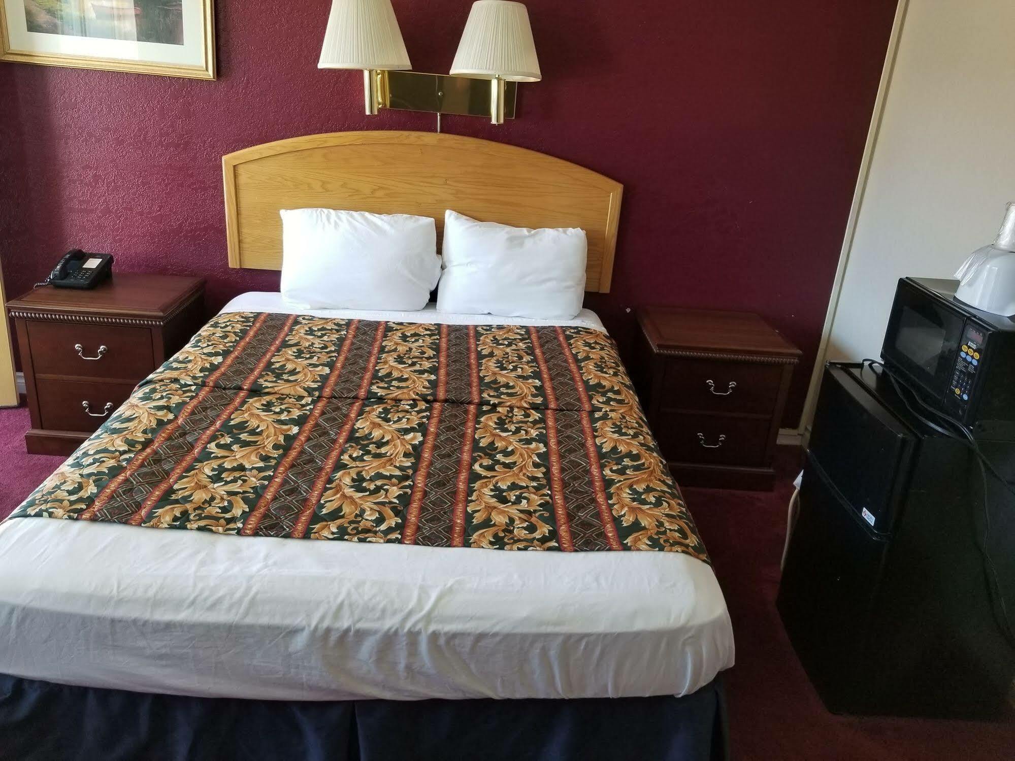 Travel Inn Sunnyside Extérieur photo