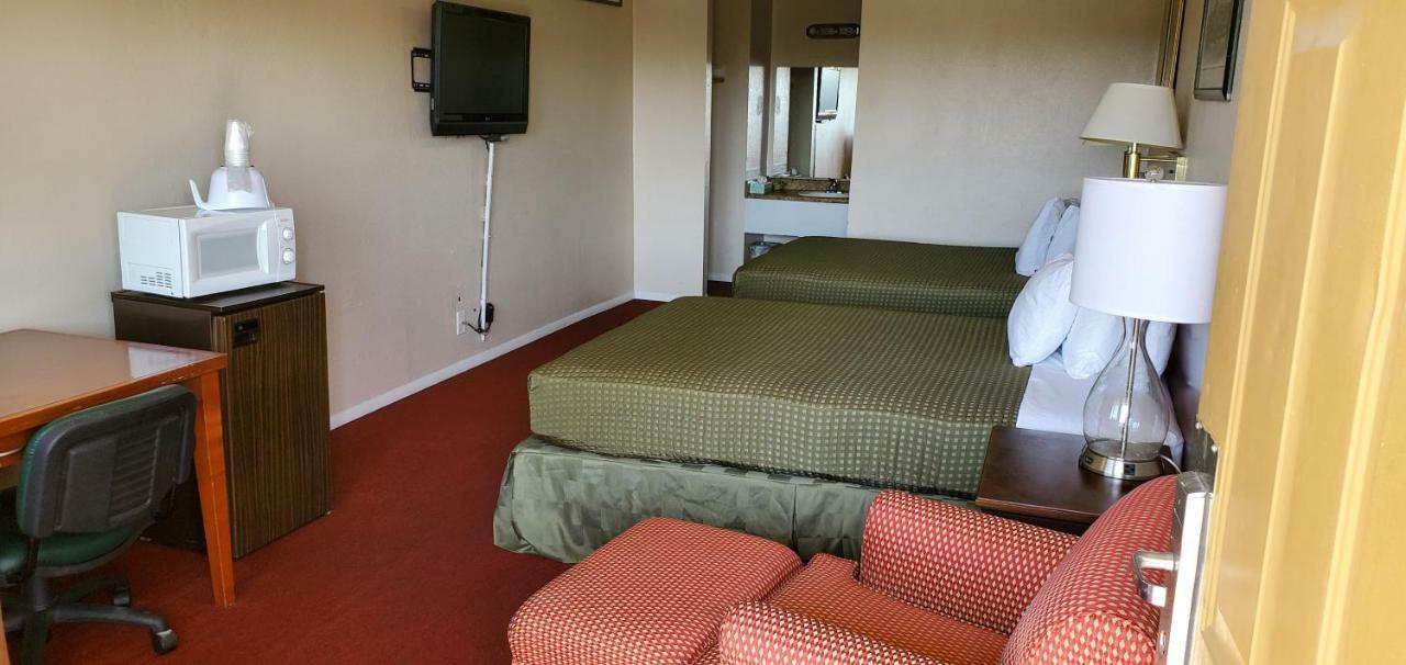 Travel Inn Sunnyside Extérieur photo