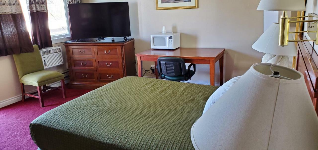 Travel Inn Sunnyside Extérieur photo