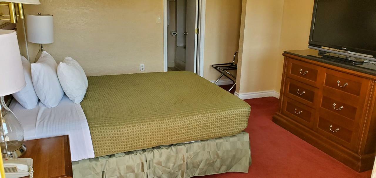 Travel Inn Sunnyside Extérieur photo