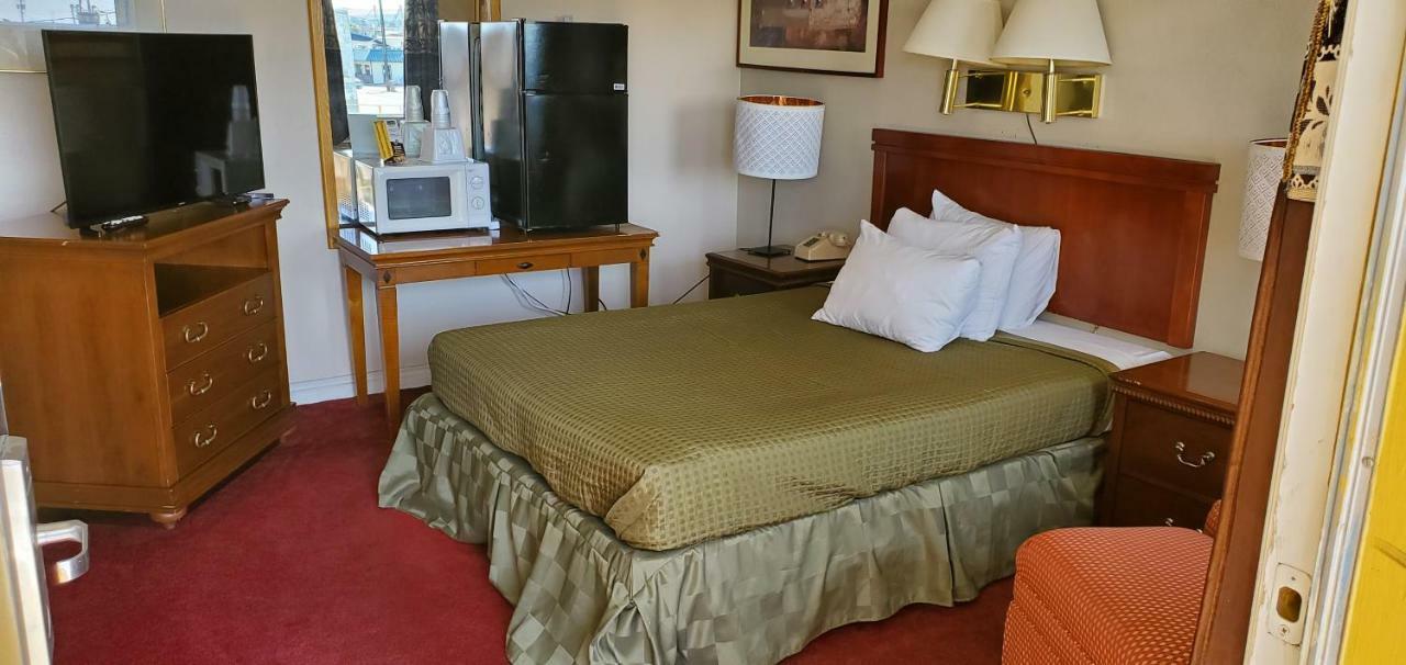 Travel Inn Sunnyside Extérieur photo