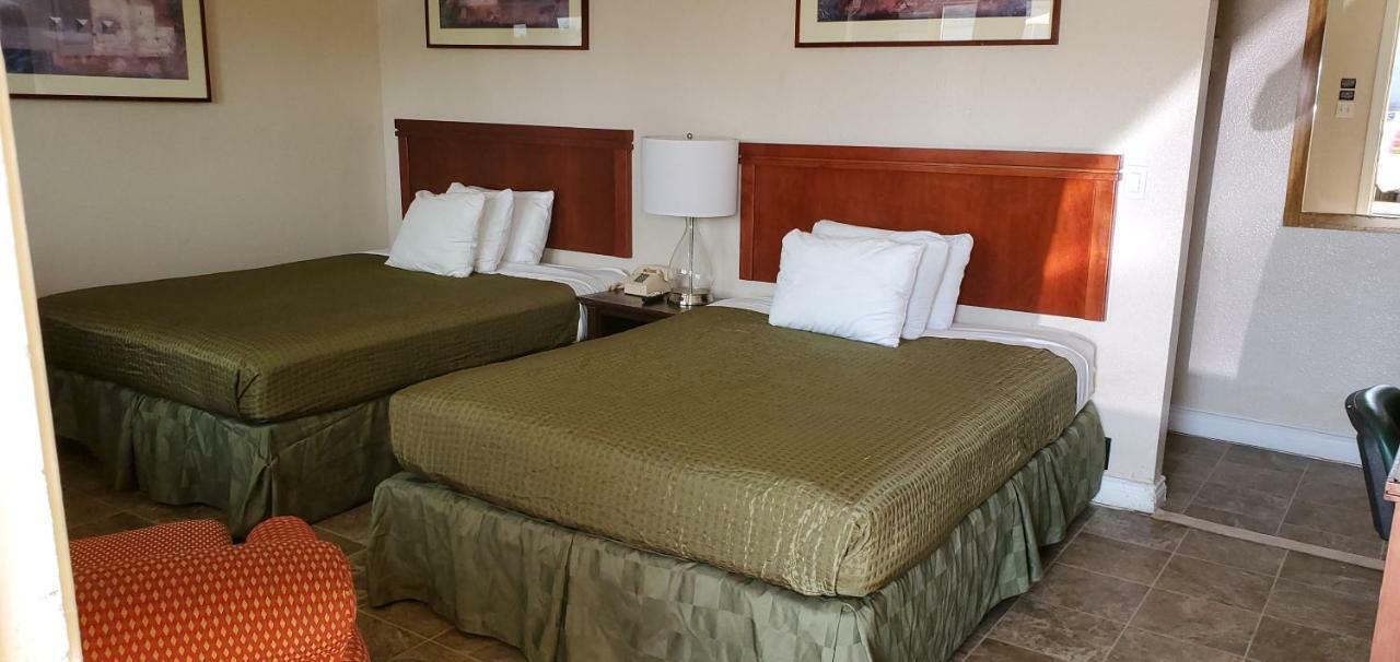 Travel Inn Sunnyside Extérieur photo