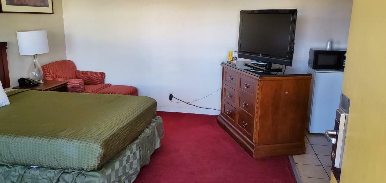 Travel Inn Sunnyside Extérieur photo