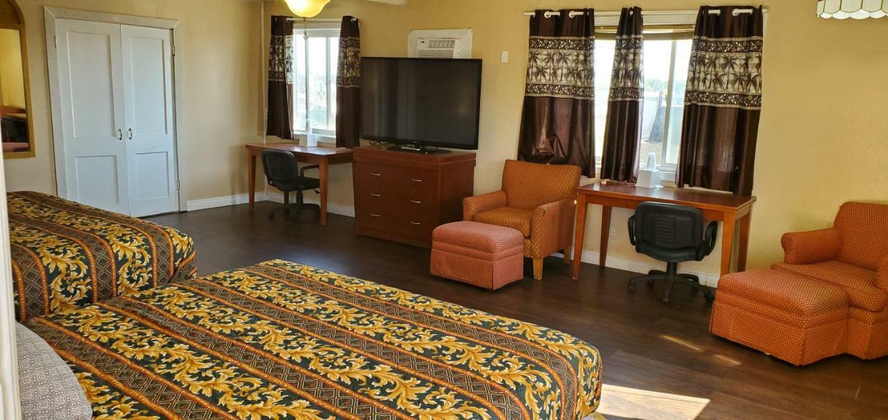 Travel Inn Sunnyside Extérieur photo