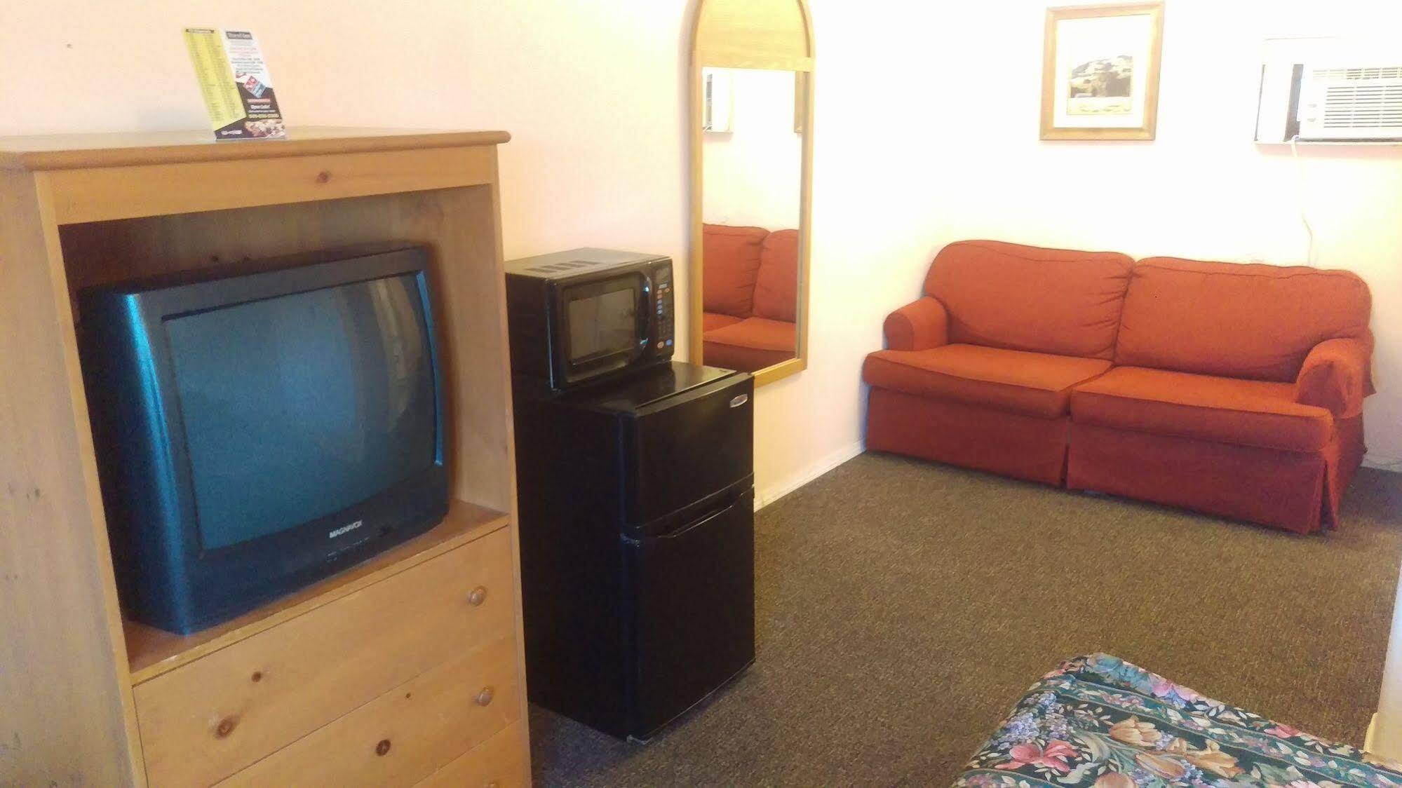 Travel Inn Sunnyside Extérieur photo